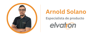 Arnold Solano