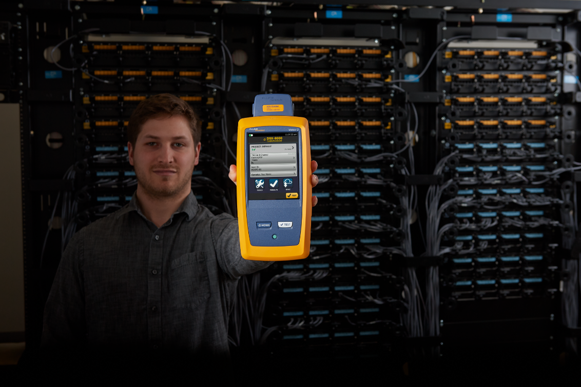 Cableado estructurado