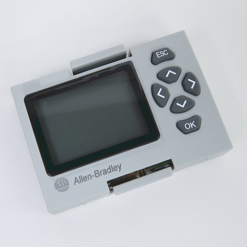 LCD