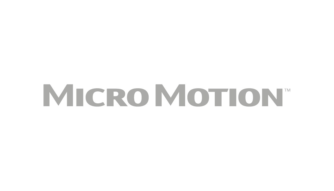 MICROMOTION