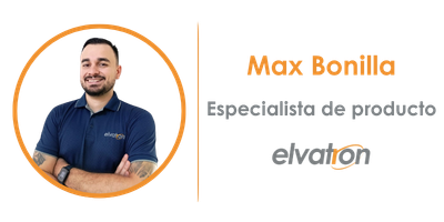 Max Bonilla