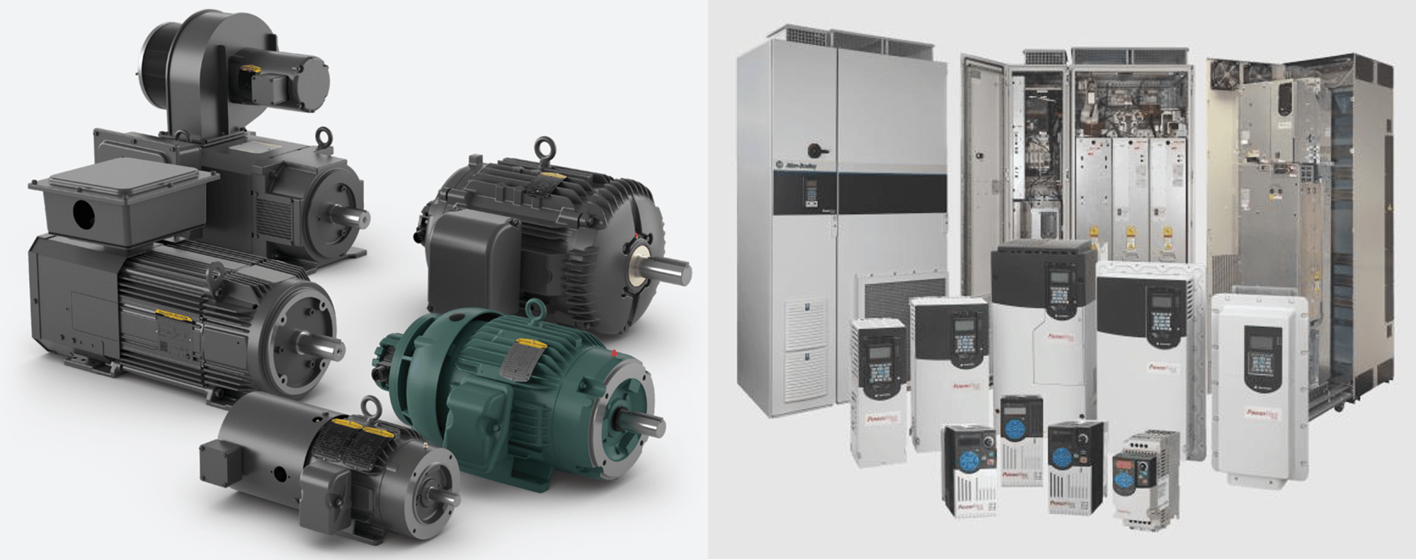 Motores y Variadores-1